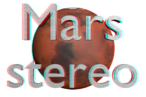 Logo Mars-stereo